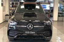 Mercedes-Benz GLE-Class Base