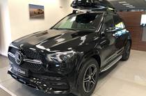 Mercedes-Benz GLE-Class Base