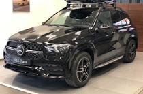 Mercedes-Benz GLE-Class Base