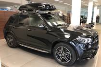 Mercedes-Benz GLE-Class Base