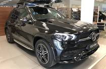 Mercedes-Benz GLE-Class Base