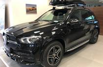 Mercedes-Benz GLE-Class Base