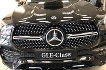 Mercedes-Benz GLE-Class Base