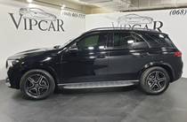 Mercedes-Benz GLE-Class Base