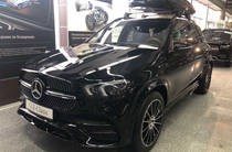 Mercedes-Benz GLE-Class Base