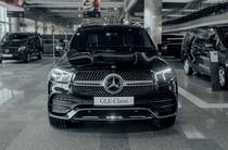 Mercedes-Benz GLE-Class Base