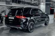 Mercedes-Benz GLE-Class Base