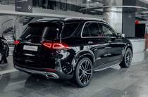 Mercedes-Benz GLE-Class Base