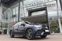 Mercedes-Benz GLE-Class Base