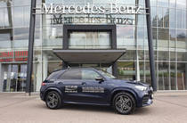 Mercedes-Benz GLE-Class Base