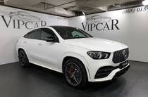 Mercedes-Benz GLE-Class Base