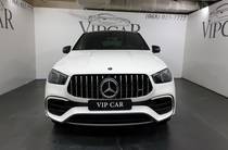 Mercedes-Benz GLE-Class Base