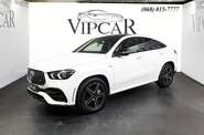 Mercedes-Benz GLE-Class Base