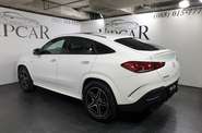 Mercedes-Benz GLE-Class Base