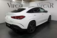 Mercedes-Benz GLE-Class Base