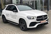 Mercedes-Benz GLE-Class Base