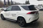 Mercedes-Benz GLE-Class Base