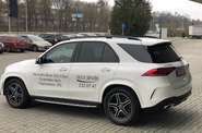 Mercedes-Benz GLE-Class Base