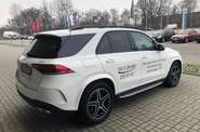 Mercedes-Benz GLE-Class Base