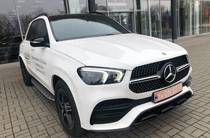 Mercedes-Benz GLE-Class Base