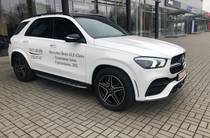 Mercedes-Benz GLE-Class Base