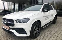 Mercedes-Benz GLE-Class Base