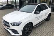 Mercedes-Benz GLE-Class Base