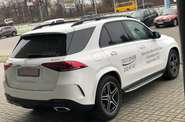 Mercedes-Benz GLE-Class Base