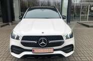 Mercedes-Benz GLE-Class Base