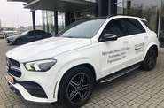 Mercedes-Benz GLE-Class Base