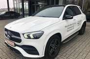 Mercedes-Benz GLE-Class Base