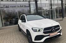 Mercedes-Benz GLE-Class Base