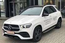 Mercedes-Benz GLE-Class Base