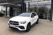 Mercedes-Benz GLE-Class Base