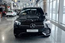 Mercedes-Benz GLE-Class Base