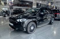 Mercedes-Benz GLE-Class Base