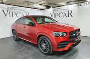 Mercedes-Benz GLE-Class Base