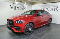 Mercedes-Benz GLE-Class Base