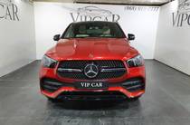 Mercedes-Benz GLE-Class Base