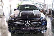 Mercedes-Benz GLE-Class Base