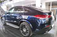 Mercedes-Benz GLE-Class Base