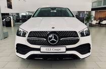 Mercedes-Benz GLE-Class Base