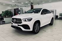 Mercedes-Benz GLE-Class Base