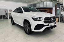 Mercedes-Benz GLE-Class Base