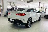 Mercedes-Benz GLE-Class Base