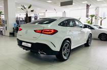 Mercedes-Benz GLE-Class Base