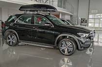 Mercedes-Benz GLE-Class Base