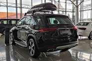 Mercedes-Benz GLE-Class Base