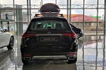 Mercedes-Benz GLE-Class Base