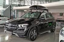 Mercedes-Benz GLE-Class Base